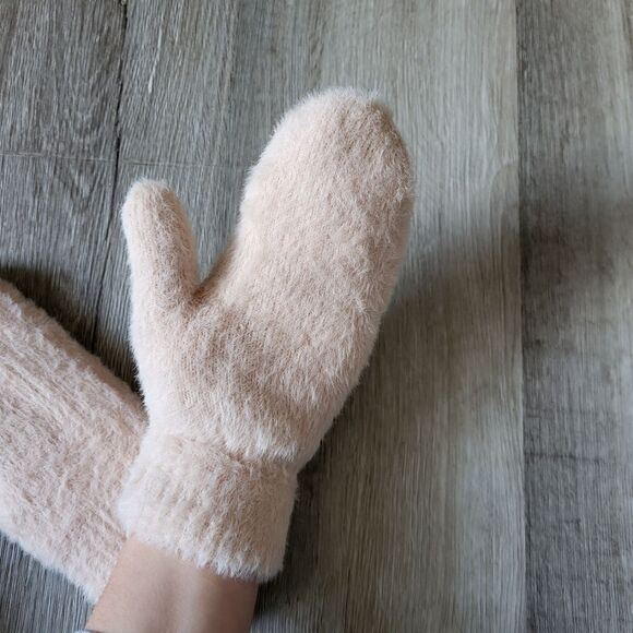 🌸winter Fashion Warm Mittens Gloves for Women & Girls - THICKENED - Picture 4 of 4